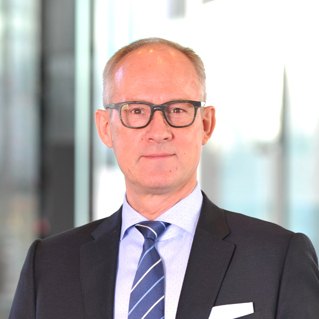 Per E. Have, Direktør i Bitten & Mads Clausens Fond
