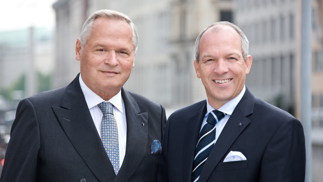 Erfaren hoteldirektør skal drive Alsik