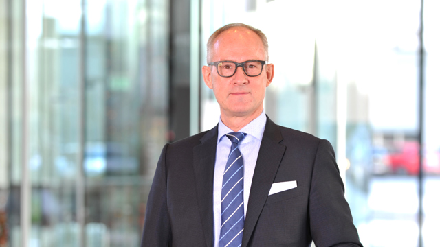 Bestyrelsen har konstitueret sig