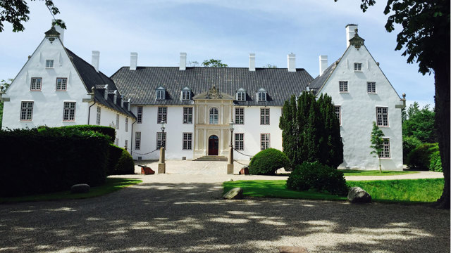 Schackenborg Fonden