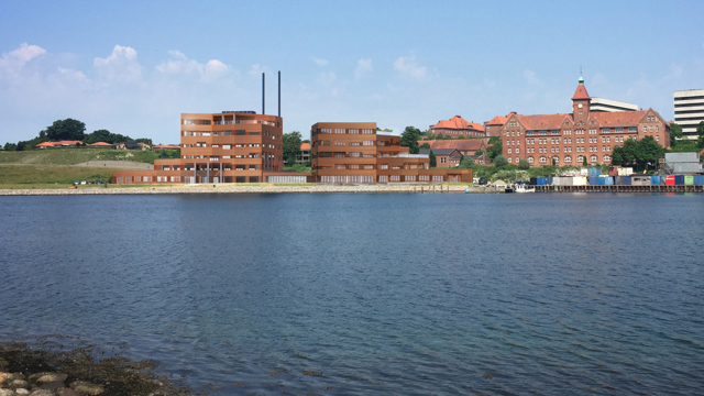 Bitten & Mads Clausens Fond investerer igen i Byens Havn