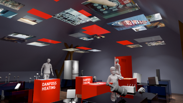 Danfoss sikrer sit dna