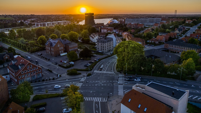 International pris til ProjectZero